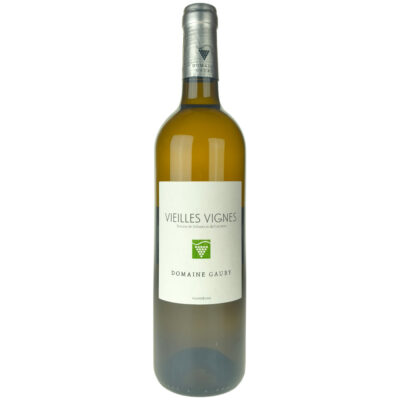 IGP des Côtes Catalanes Vieilles Vignes blanc 2021, Domaine Gauby